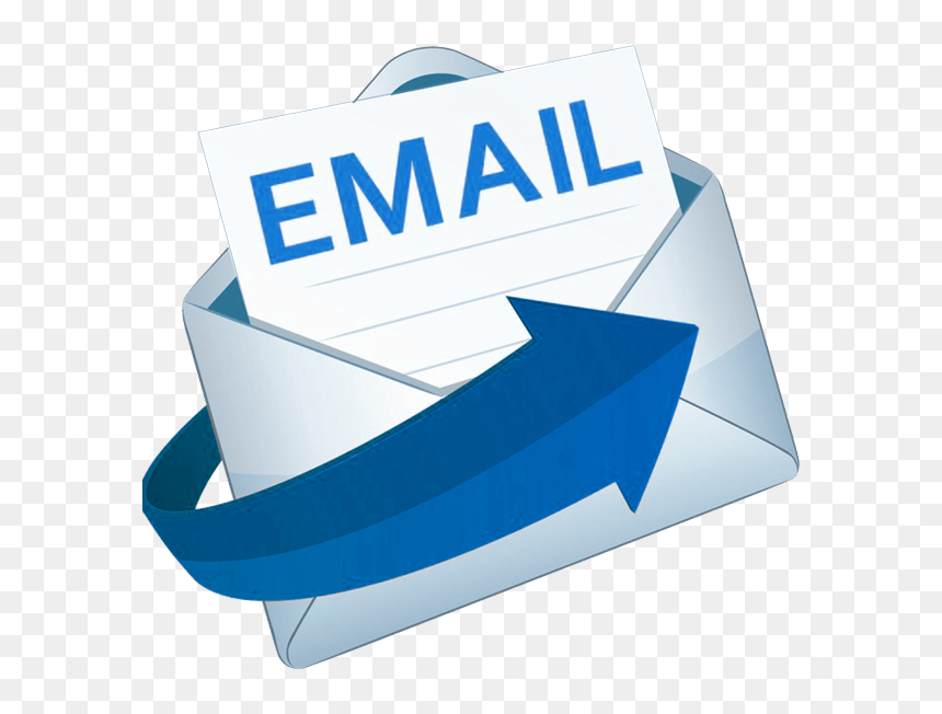 logo email