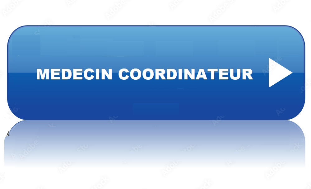 BOUTON MED COORDINATEUR