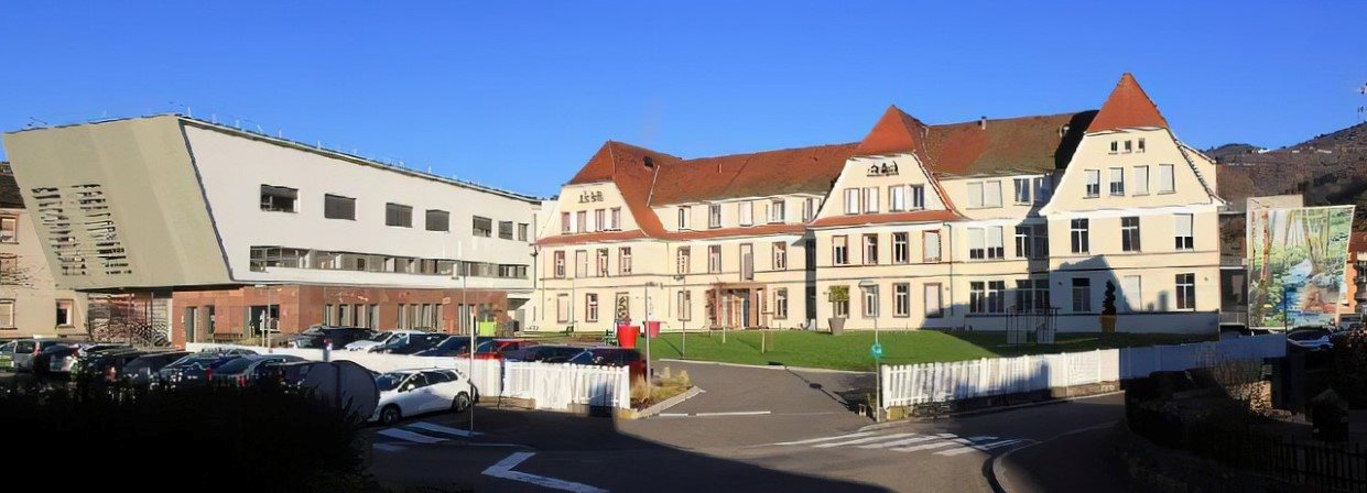 Hôpital Munster